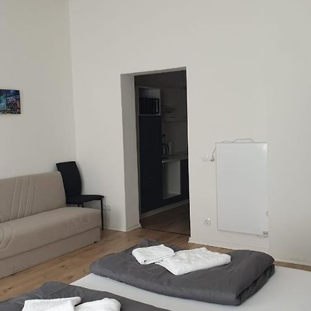 Appartamento Apolo 3 Chemnitz Esterno foto