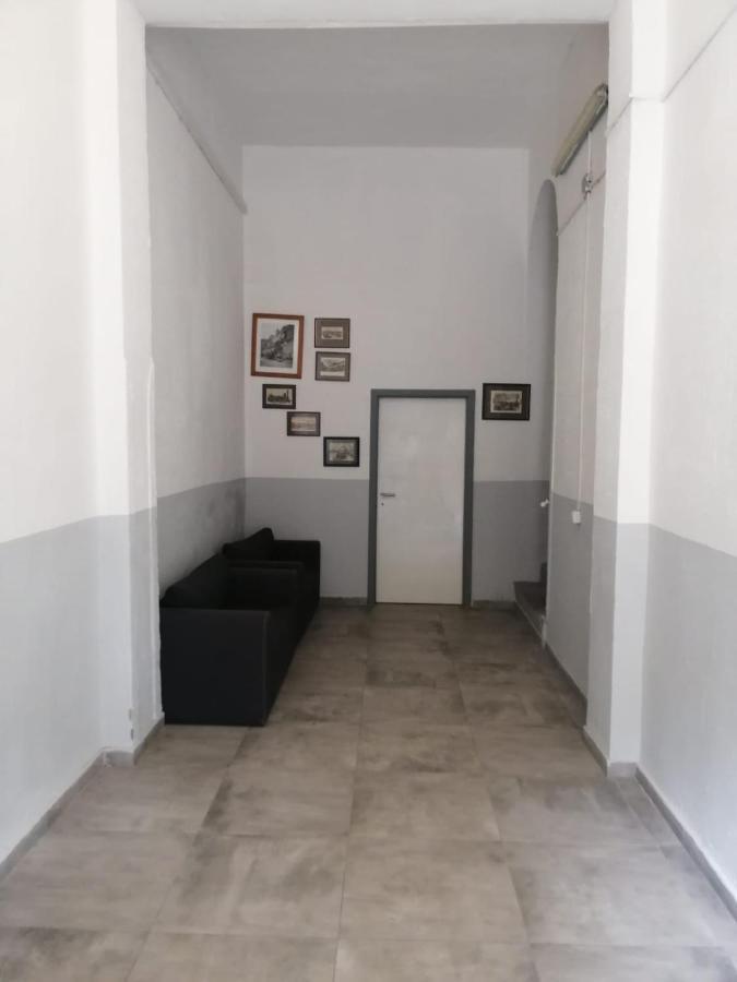 Appartamento Apolo 3 Chemnitz Esterno foto