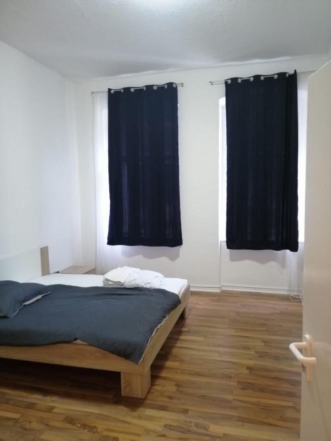 Appartamento Apolo 3 Chemnitz Esterno foto