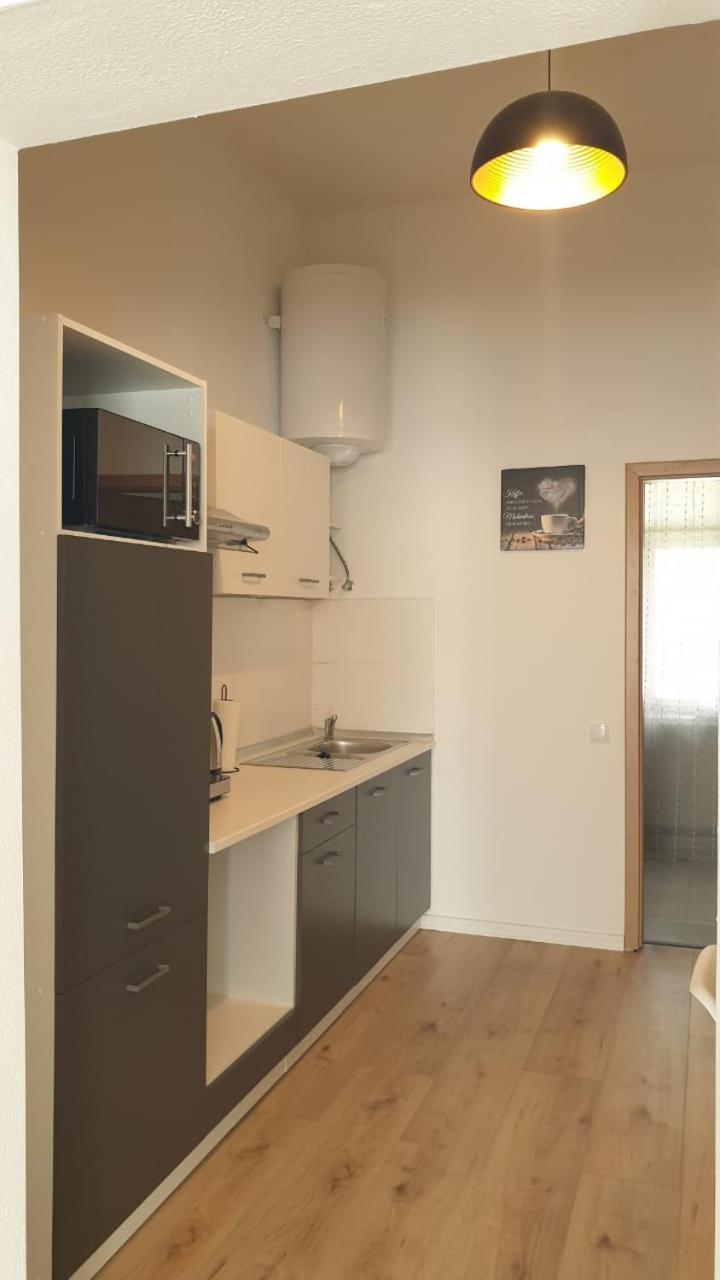 Appartamento Apolo 3 Chemnitz Esterno foto