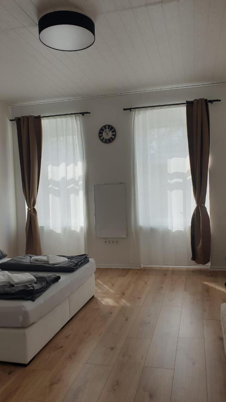 Appartamento Apolo 3 Chemnitz Esterno foto