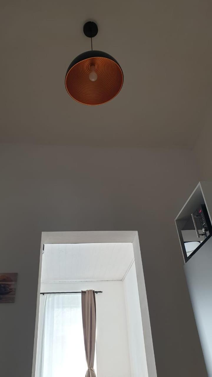 Appartamento Apolo 3 Chemnitz Esterno foto