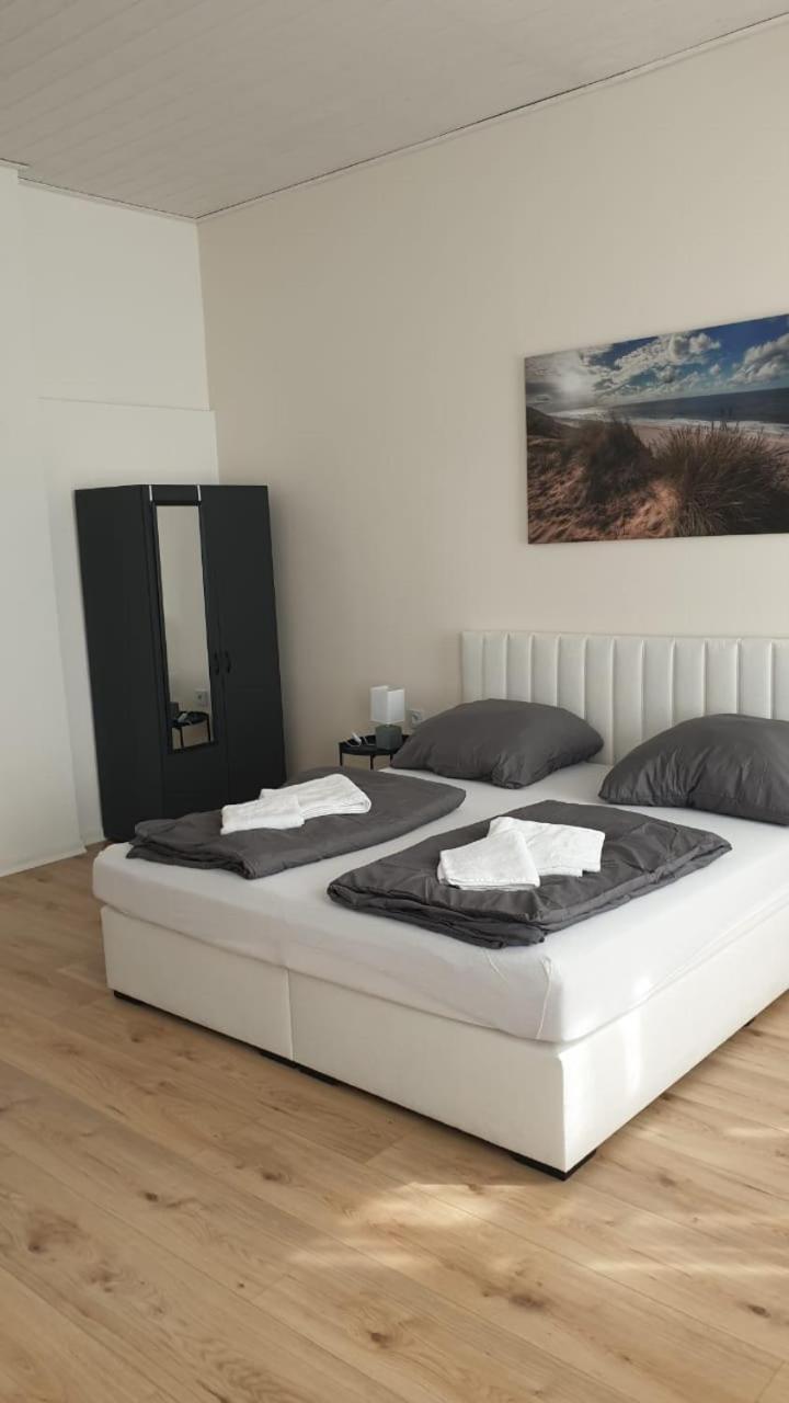 Appartamento Apolo 3 Chemnitz Esterno foto