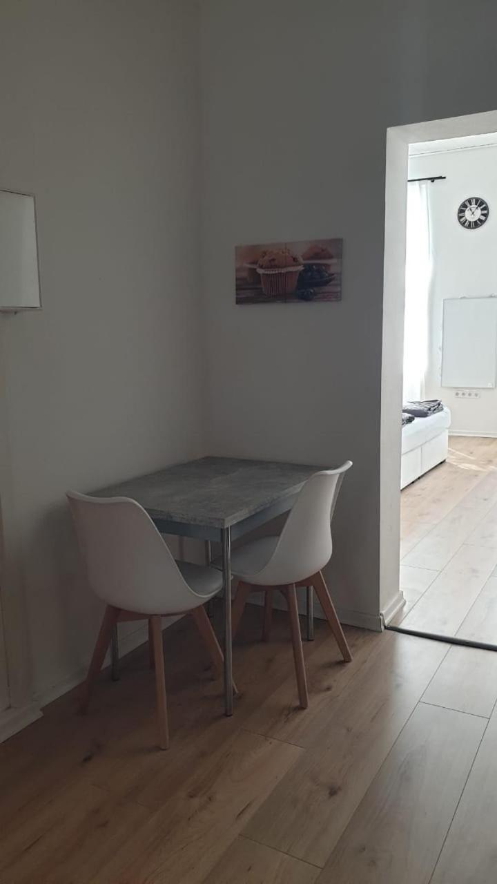 Appartamento Apolo 3 Chemnitz Esterno foto