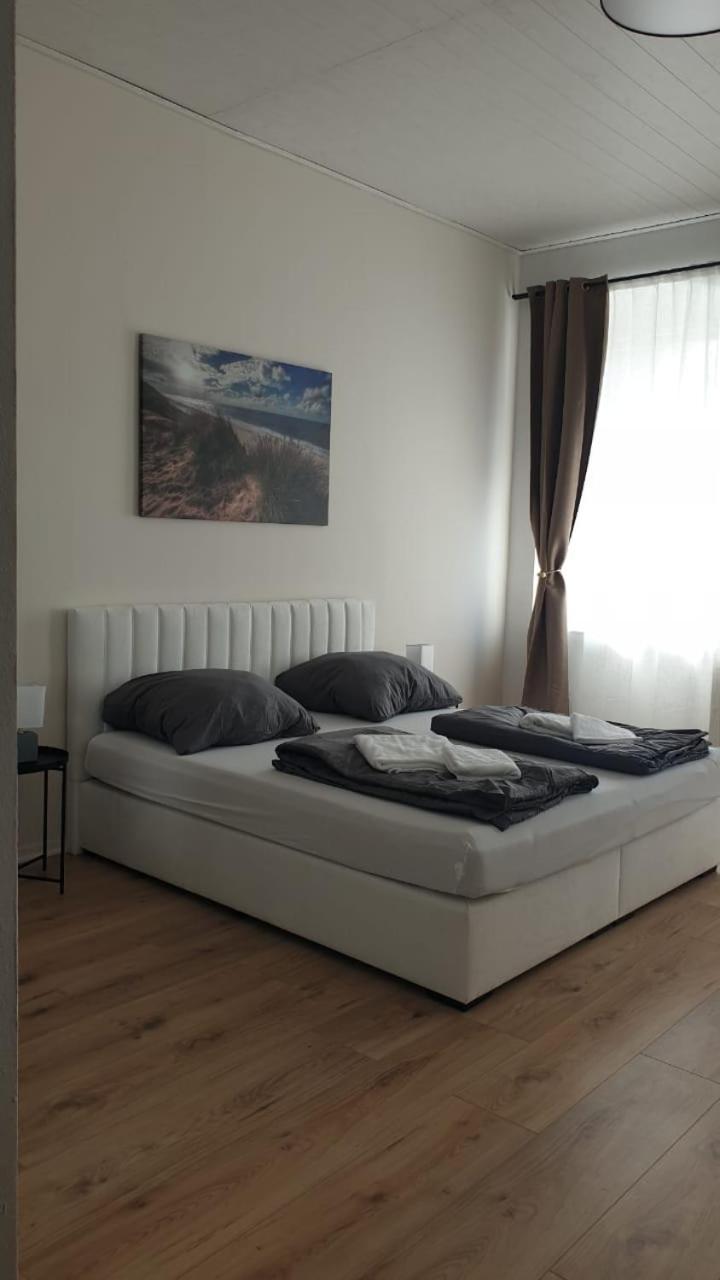 Appartamento Apolo 3 Chemnitz Esterno foto